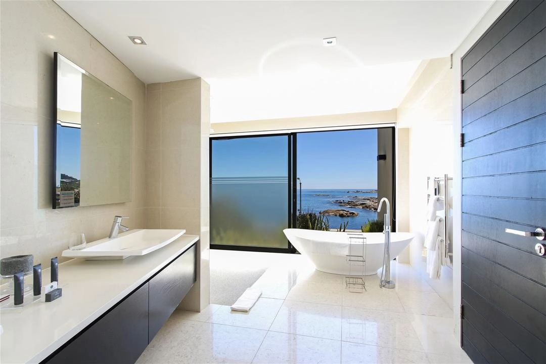 Triton Bathroom