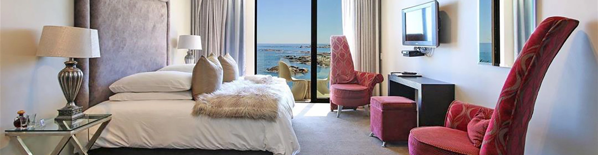 Triton Room
