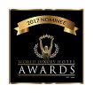 Luxury Hotel Nominee 2017