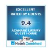 Hotels Combined Rating 2017
